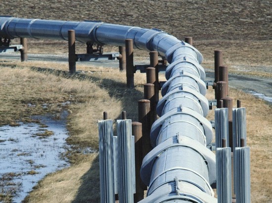 Вибухи на газопроводах в Криму: навіщо окупанти створюють картинку "диверсій"