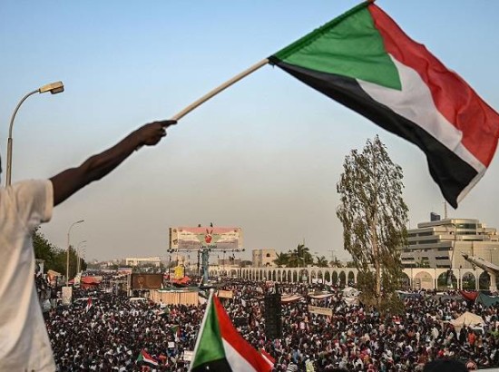 Що може втратити Росія в Судані після нещодавнього краху режиму аль-Башира?