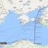 Турецкий сухогруз, возивший сырье на завод "Титан" в оккупированном Крыму, разломился пополам у входа в Босфор