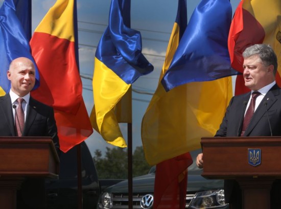 А так ли сильно Молдова хочет вернуть себе контроль над Приднестровьем?