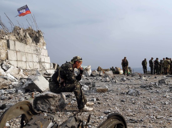 Эксперт рассказал, что является целью войны Украины против России на Донбассе