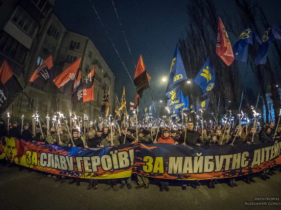 Польша снова "воюет" с Бандерой: как лучше всего ответить Украине