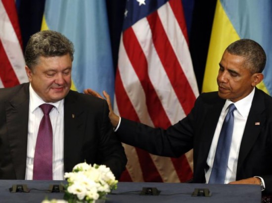 "Сигнал нам": дипломат объяснил, что сулит Украине встреча Порошенко и Обамы