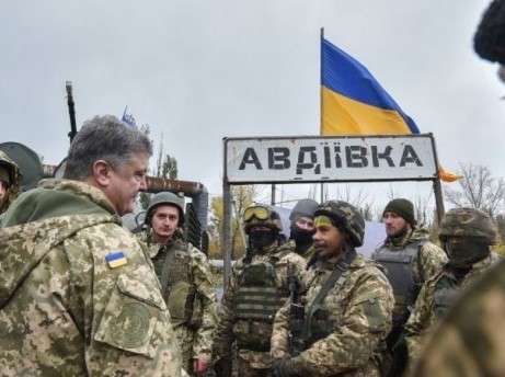 Деокупація Донбасу чи розширення повноважень президента: основні мінуси закону