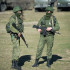 Russian policy in Crimea is a colonization