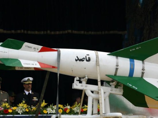Ракетна програма Ірану: що відбувається насправді?