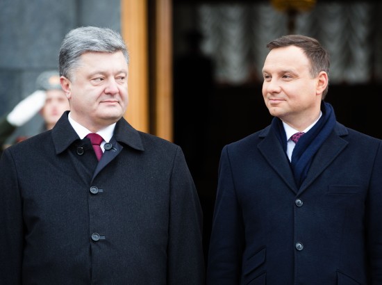 Скандальный "антибандеровский" закон: что будет с отношениями Украины и Польши